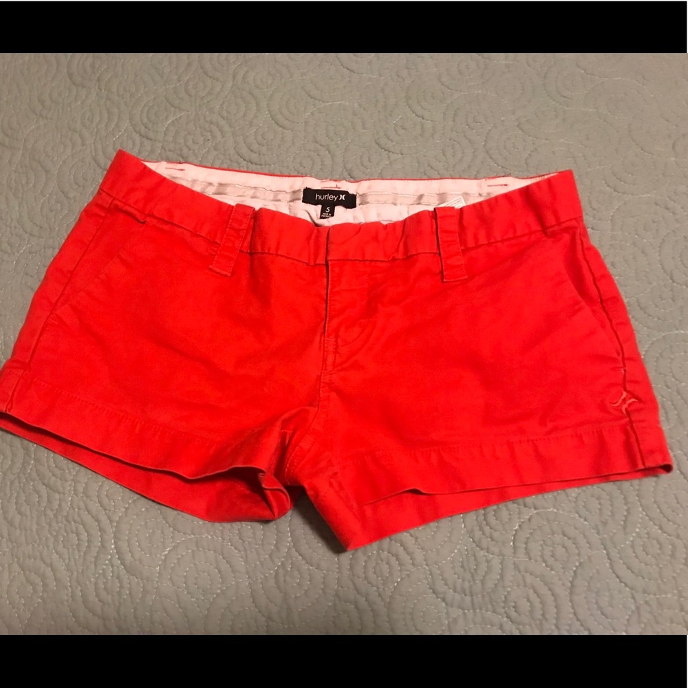 Hurley shorts